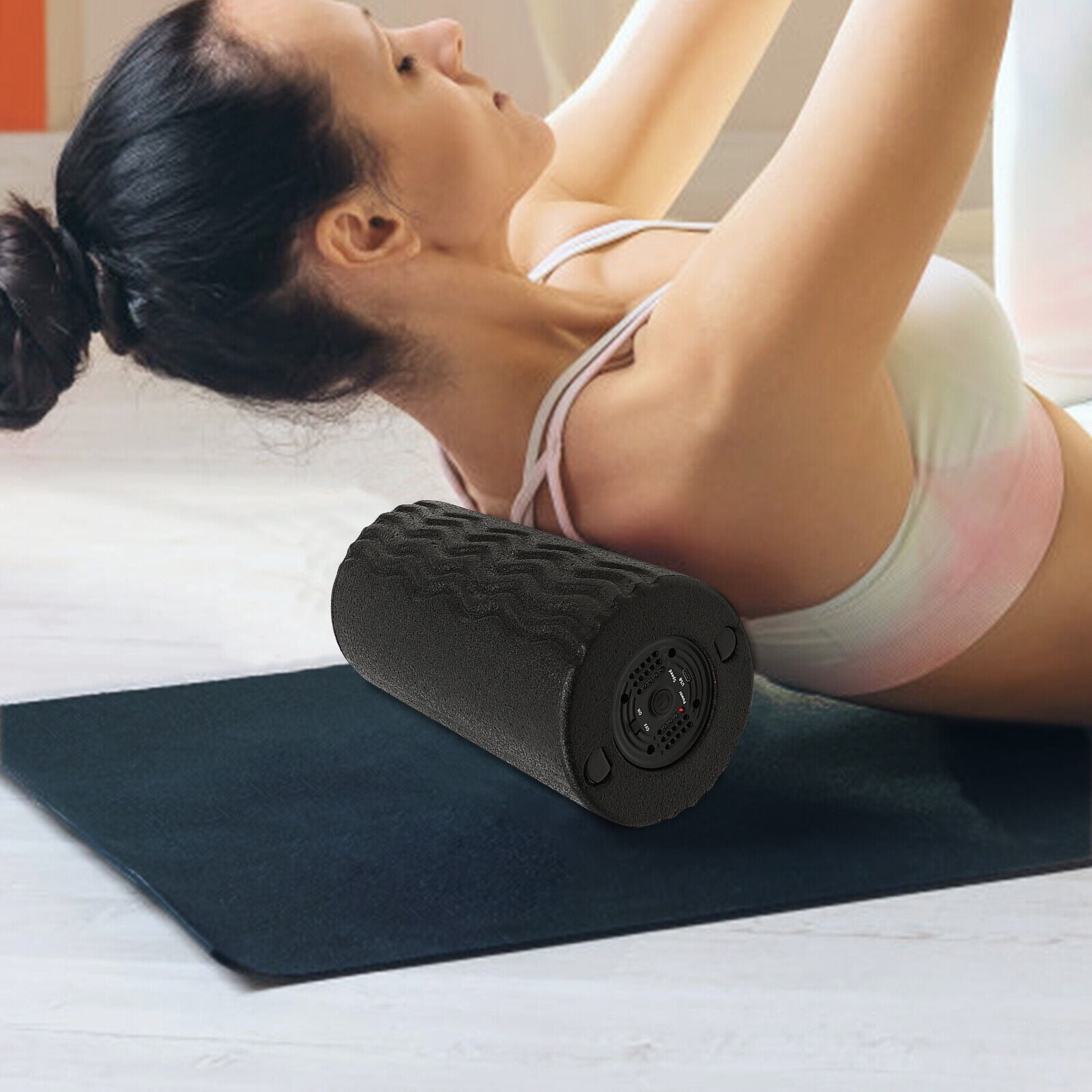 vibrating massage foam roller 7 Best Vibrating Foam Rollers To Help Your Recovery – SET FOR SET