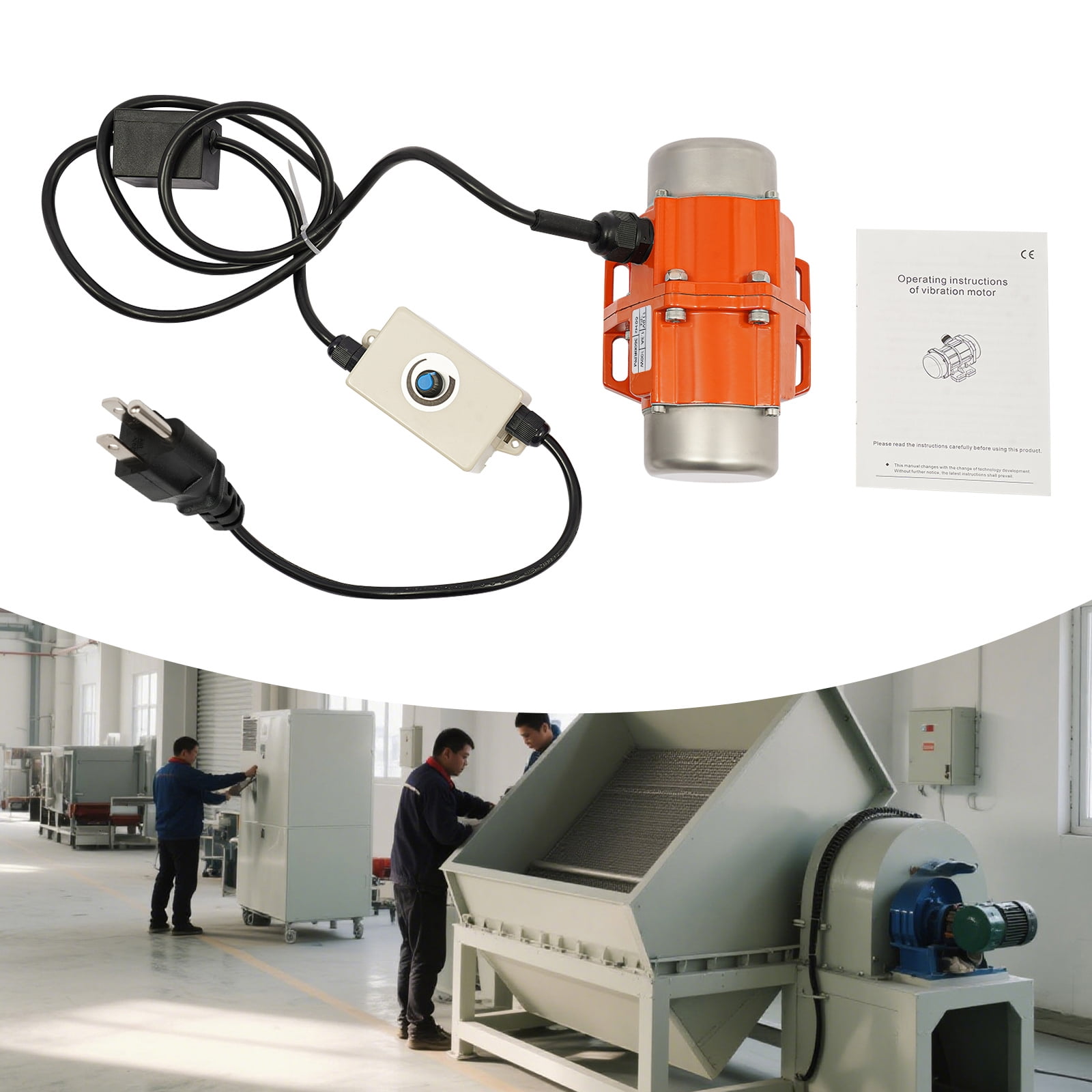 Micro Vibrating Motor Micro Vibrating Motor