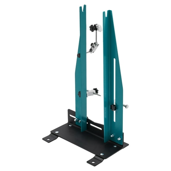 Miumaeov Wheel Truing Stand Professional Bicycle Wheel Truing Stand for 16 - 29 Inch Multi-function Bicycle Wheel Alignment Repair Tool