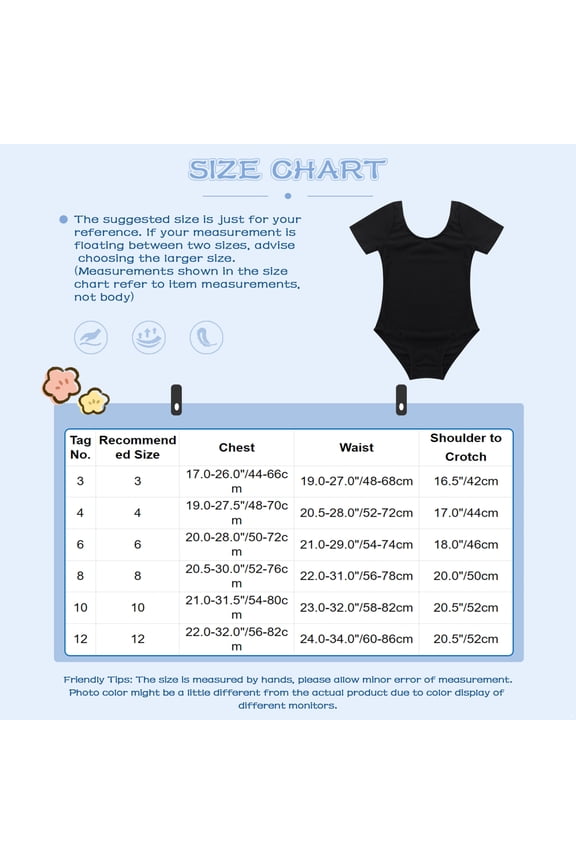 Kids Girls Athletic Leotard One Piece Ballet Dance Camisole Fitness Unitard Gymnastics Purple 3