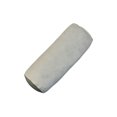 thumbnail image 1 of Miwamany 1 Pc Neck Roll Pillowcase With Zipper Round Pillowcase 5.9x15.7 In Cylindrical Pillow Cushion For Bedroom Living Room Sofa Solid Color, 1 of 6