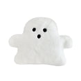 thumbnail image 1 of Miwamany Halloween Ghost Pillow,White Soft Ghost Throw Pillow Decorative, Spooky Pillows for Halloween Party for Couch Living Room Bed Decor Gifts for Housewarming, 1 of 6