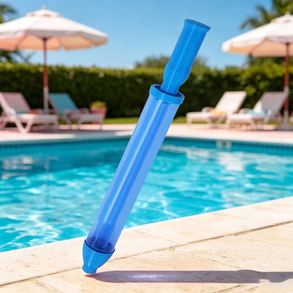 Miwamany High Pressure Water Spray Toy, Interactive Pump-Action Outdoor Soaker, Pull-Trigger Splash Blaster for Kids Adults Summer Pool Beach Party Family Yard Water Battle Game