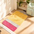 thumbnail image 1 of Miwamany Pencil Classroom Area Rug, Fun Cute School Season Doormat for Teachers, Non-Slip Floor Mat for Kids Room Reading Corner Kindergarten Playroom Decor, 1 of 6