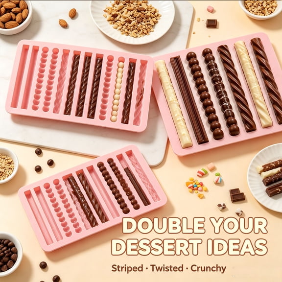 Best Sellers In Candy Making Supplies