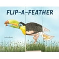 thumbnail image 1 of Mix-And-Match Board Books Flip-A-Feather: Make Your Own Wacky Bird!, Book 4, (Board Book), 1 of 1