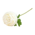 thumbnail image 1 of Mix And Match With Other Flowers Home Decoration Fake Peony Flowers Artificial Peony Single Stem Environmentally Friendly, 1 of 9
