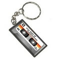 thumbnail image 1 of Mix Cassette Tape Of Awesomeness Keychain Key Chain Ring, 1 of 1