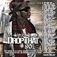 thumbnail image 1 of Mix Cd Jay Z Lil Wayne Cassidy Papoose Jadakiss 50 Cent Joe Budden Juelz Santana, 1 of 1