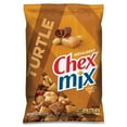 thumbnail image 1 of Mix Chocolate Turtle Snack Mix 4.5 oz Each (7 in a Pack), 1 of 6