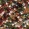 thumbnail image 1 of Mix Earth tone Miyuki Seed Beads 11/0 11-9MIX07-TB, 1 of 1