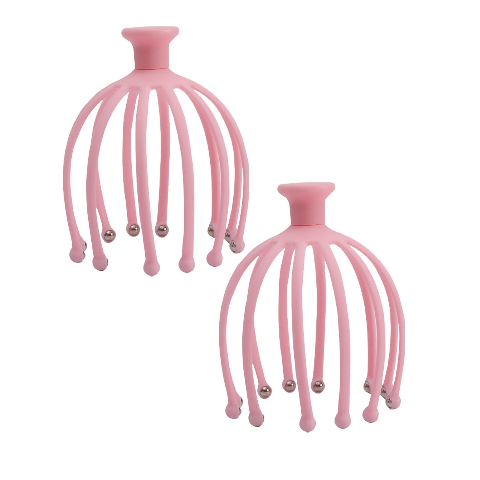 Mix Head Massager, Head Massager Soul Extractor Head Massager Twelve