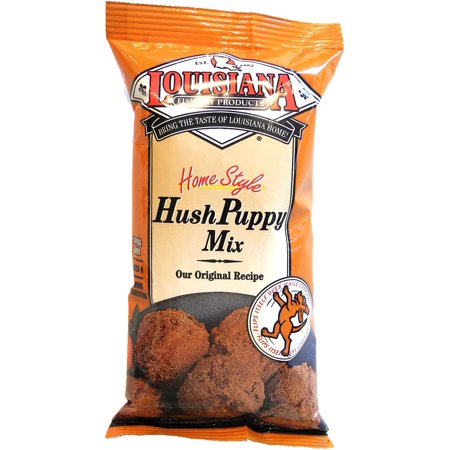 Mix Hushpuppy Orgnl