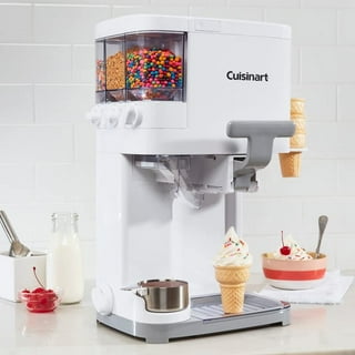 Soft serve ice cream maker for sale deals