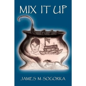 Mix It Up, (Paperback)