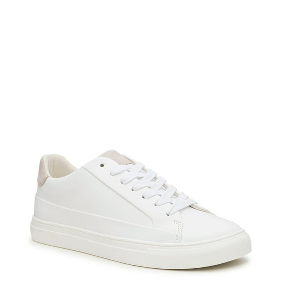 Mix No. 6 Mens' Elgen Sneakers, White, 11