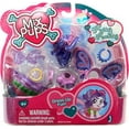thumbnail image 1 of Mix Pups Fairy Fantasy Playset, 1 of 2