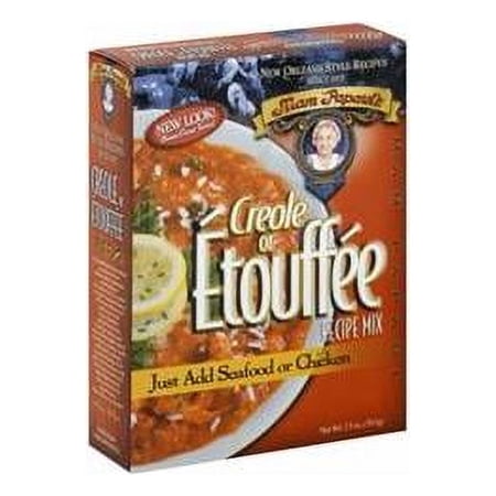 Mix Sce Etoufee Creole