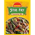 Mix Seasoning Stir Fry 0.75 Oz Pack Of 24