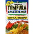 Mix Tempura Batter