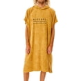 thumbnail image 1 of Mix Up Changing Robe [Mustard], 1 of 3