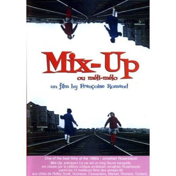 Mix-Up ( Mix-Up ou Meli-melo ) ( Mix Up )