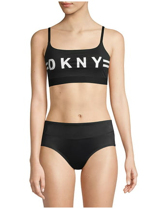 La bralette dentelle et festons, DKNY, Magasinez des Bralettes pour Femme  en ligne
