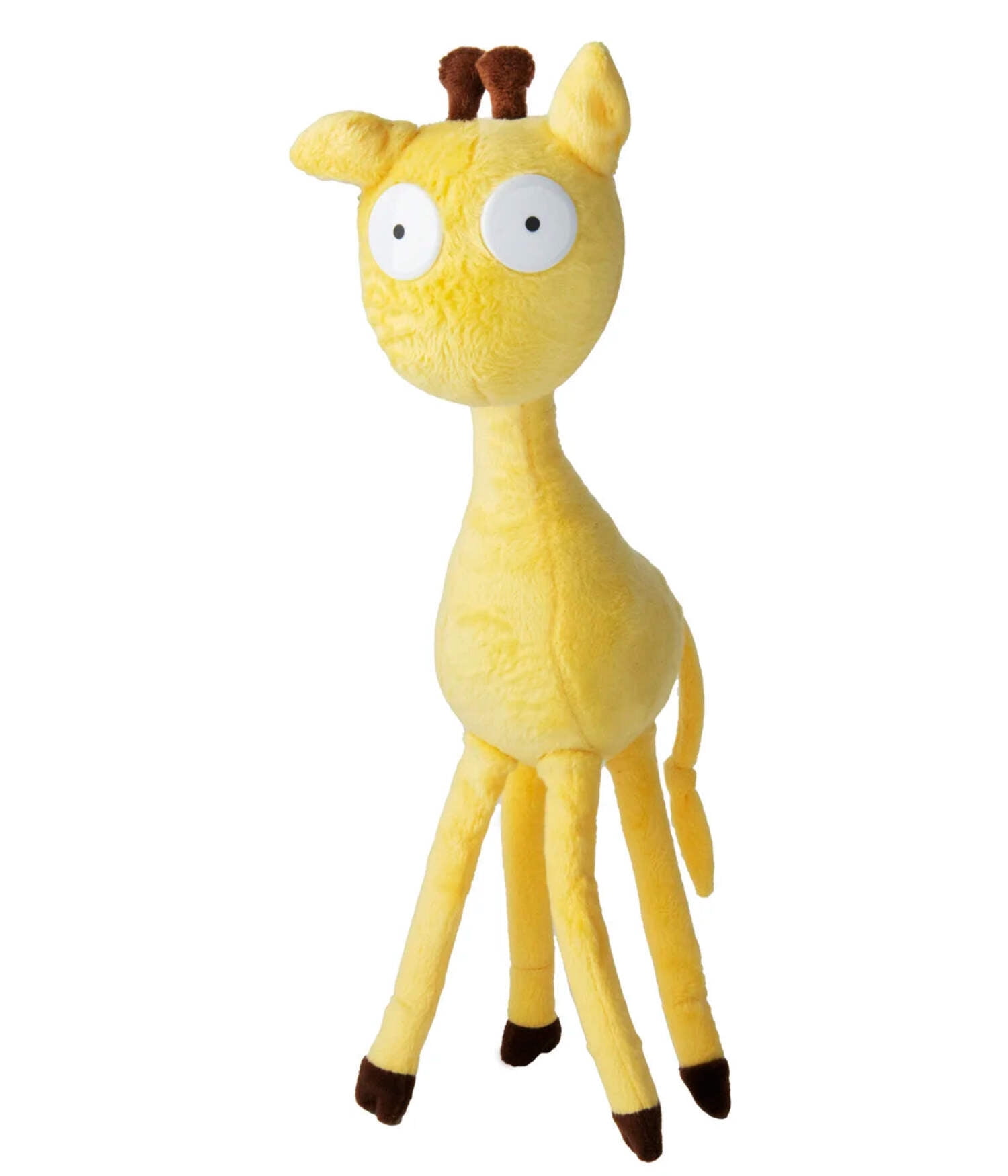 Mix 'n Match Plush Toys-Giraffe - Walmart.com