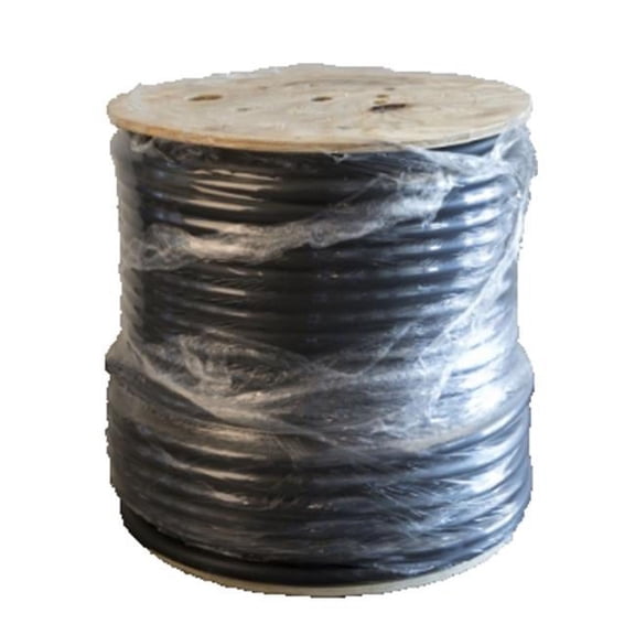 MixAir D630-625-500FTR 0.63 in. ID Sinking Hose - 500 ft.