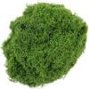MixMart Artificial Moss Green Plant Decor, Faux Decorative Moss for Landscaping, DIY Garden Potted Grass & Pavement | polyester, Green, Akmoler