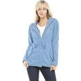 thumbnail image 1 of MixMatchy Women's Casual Lightweight Military Safari Anorak Utility Jacket, 1 of 7