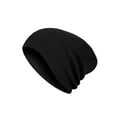 thumbnail image 1 of MixMatchy Women's Casual Winter Acrylic Knit Beanie For Men and Women, 1 of 3