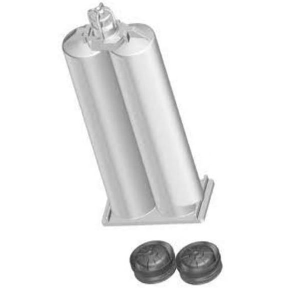 MixPac DMA50 Dispensing Gun Kit for 50ml Epoxy & Adhesive Cartridges (1:1 & 2:1 Ratios)