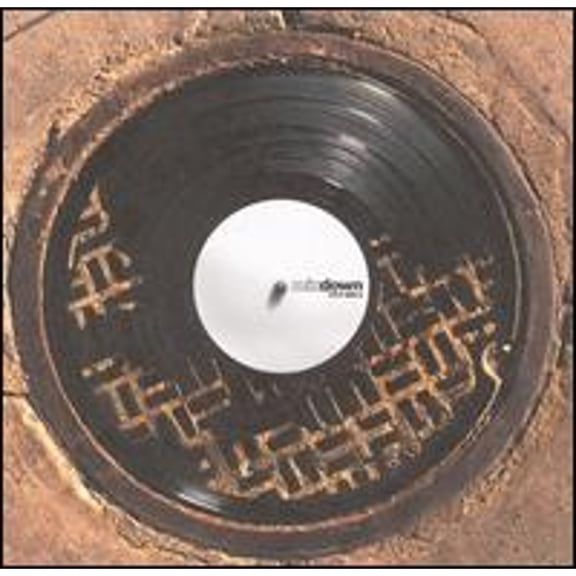 Mixdown (CD) by Various Artists