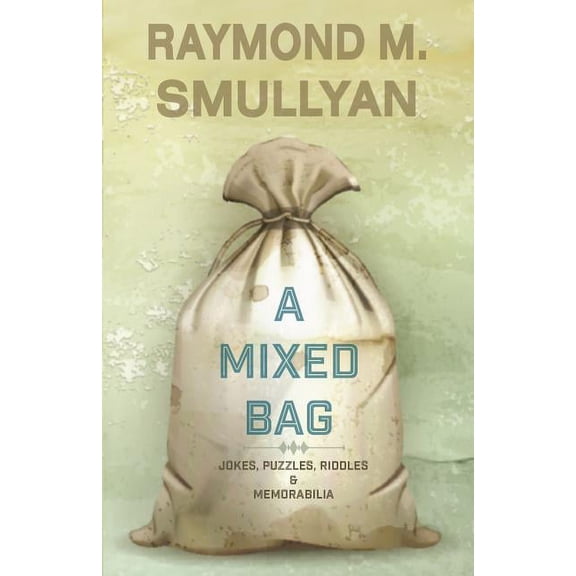 Mixed Bag: Jokes, Riddles, Puzzles and Memorabilia (Paperback)