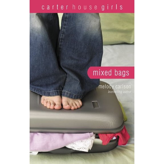 Pre-Owned Mixed Bags (Carter House Girls, Book 1) (Paperback) 0310714885 9780310714880