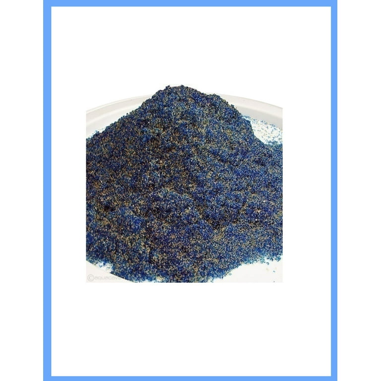 Mixed Bed Ion Exchange DI Resin High Purity Great For RO DI Aquarium 1/2  Cubic Foot