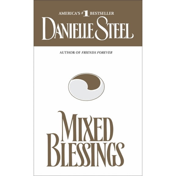 Pre-Owned Mixed Blessings, (Paperback)