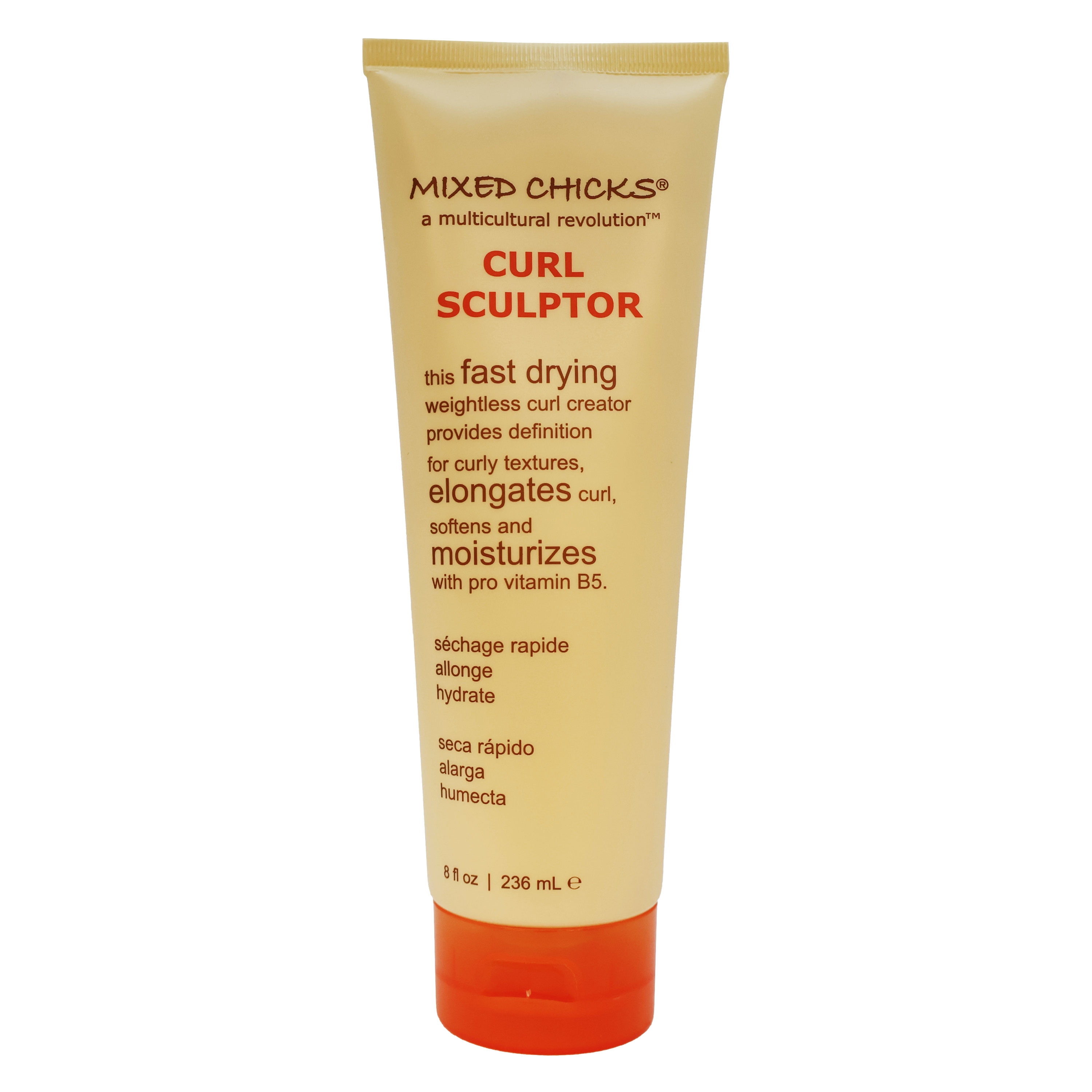 Mixed Chicks Curl Sculptor 8 Oz., Pack of 2