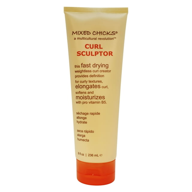 Mixed Chicks Curl Sculptor 8 Oz.