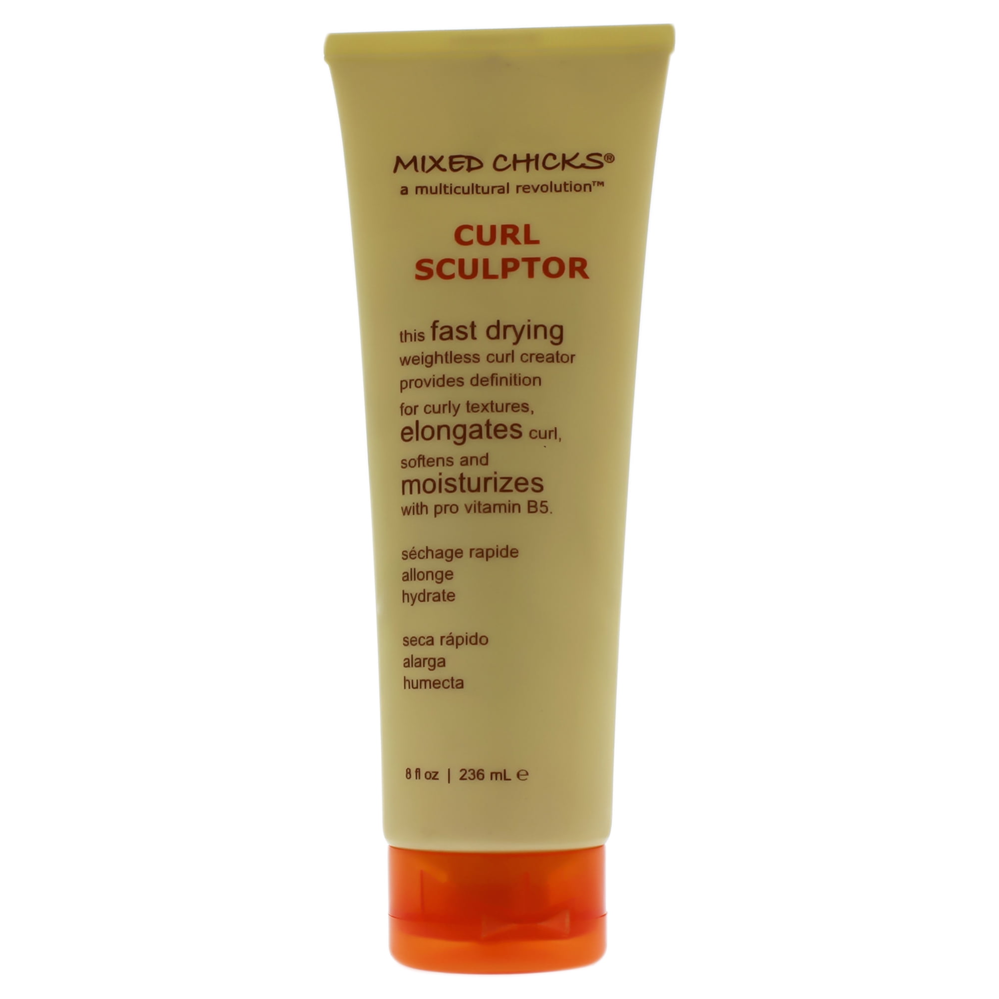 Mixed Chicks Hair Curl Sculptor 8 oz Light Curl Definer