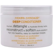 Mixed Chicks Deep Conditioner, 8 fl oz