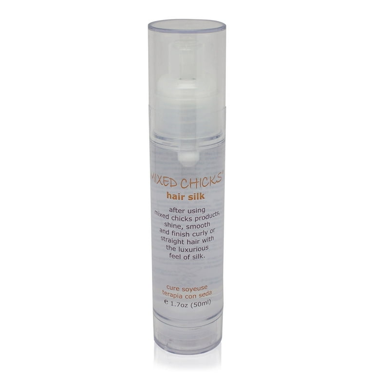 MIXED CHICKS Hair Silk (1.7oz) MIXED CHICKS Hair Silk (1.7oz)