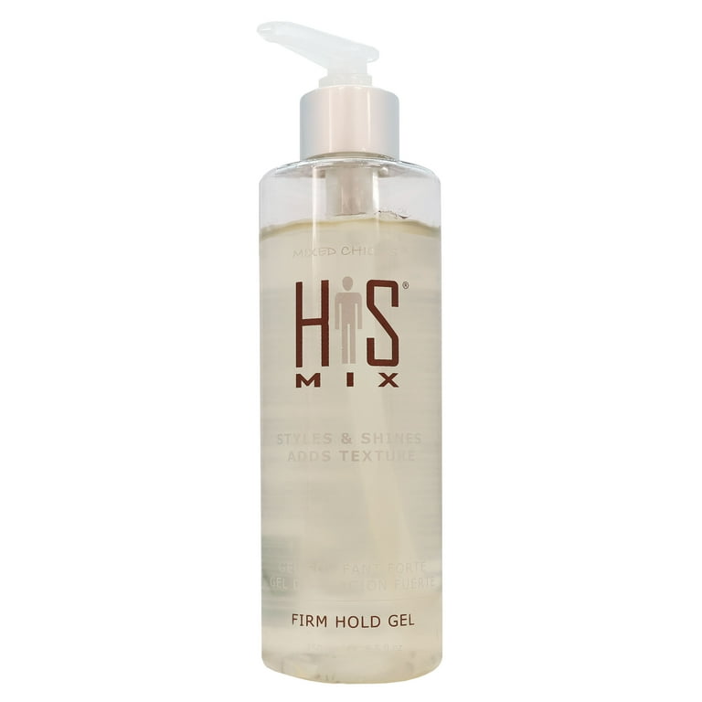 MIXED CHICKS His Mix Gel (8.5oz) MIXED CHICKS His Mix Gel (8.5oz)
