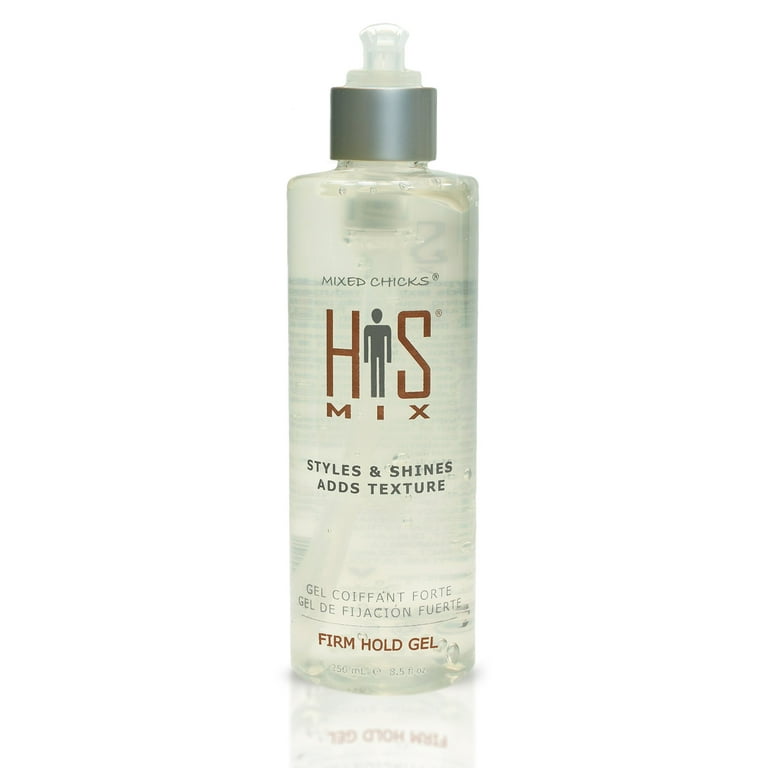 MIXED CHICKS His Mix Gel (8.5oz) MIXED CHICKS His Mix Gel (8.5oz)