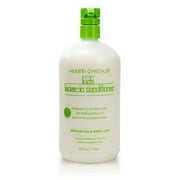 Mixed Chicks Kids Leave-In Conditioner, 33 oz