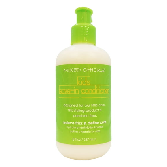 Mix Chicks Leave Conditioner