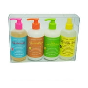 Mixed Chicks Kids Quad Pack 8 oz