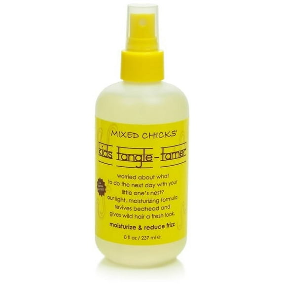 Mixed Chicks Kids Shampoo, 8 fl oz