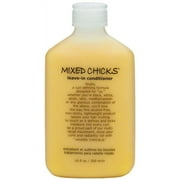 Mixed Chicks Leave-In Conditioner, With Colllagen, Silk, and Wheat Amino Acids, 10 fl oz